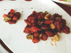 -西安阳光国际大酒店·中餐厅