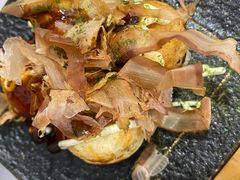 章鱼小丸子-日葵 大阪烧ひまり(仙霞路店)