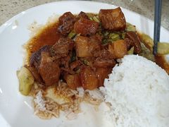 -翠盈餐厅(樟木头店)
