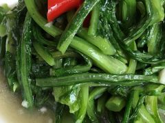 -锋味海鲜菜馆