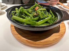 -清晖小苑·顺德菜(观澜湖新城店)