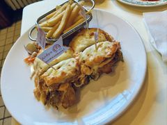 -老井俄式餐厅