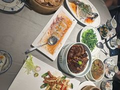 -客家汇·客家传承菜(水库店)