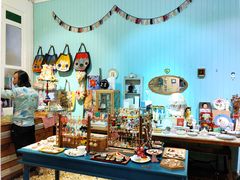 店内环境-恋物百货商店(华侨城店)