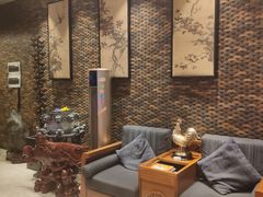 -老江南春·中国龙菜(衡山路店)