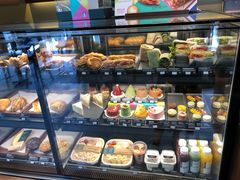 -星巴克(深圳嘉汇新城店)