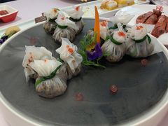 -味+新京宴·烤鸭·北京菜(创意谷店)