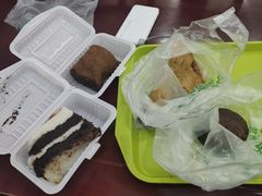 -老回回烩面馆(左家庄店)