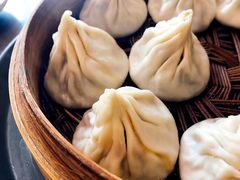 小笼馒头-熙盛源(永乐路店)