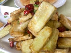 -李连贵熏肉大饼(兴工街店)