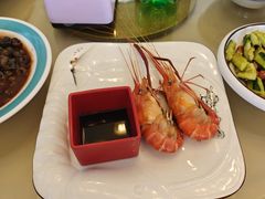 -七的湖·江南蟹舫·阳澄湖农家菜(蟹舫苑店)