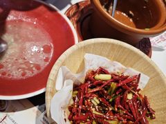 -来菜·湖北头牌藕汤(武商MALL众圆店)