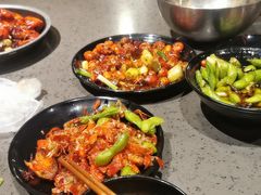 -一棠龙虾•王牌虾球(楚河汉街店)