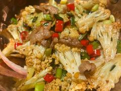 -径山十八道·风味民间菜(杭州总店)