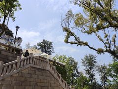 -乌山风景区