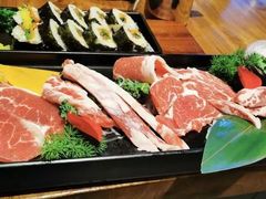 -汉拿山(北京上地华联店)