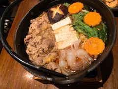 日本牛肉火锅-铃木食堂(帽儿胡同店)