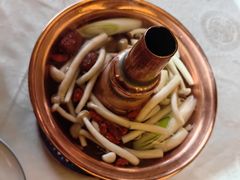 -东来顺饭庄(天坛店)