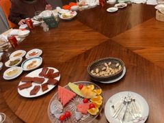 -潮福城大酒楼·潮粤菜·港式点心(阳光城店)