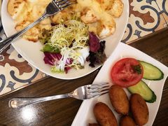 -福龙葡国餐(百老汇店)
