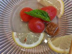 樱桃小番茄-肥肥虾庄·金牌油焖大虾(首义路店)