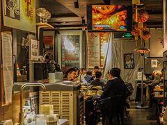 -汪爹爹武汉牛三鲜(朝外大街店)
