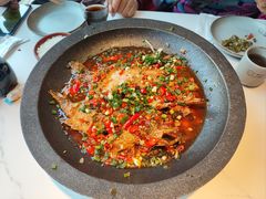 -攸州小镇家湘菜(小米科技园店)