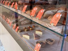 -老梦面包CHEZMOREL(麦子店)