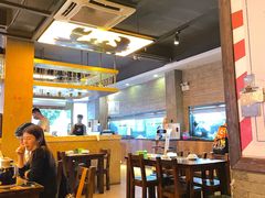 大堂-漫天香·小龙虾餐厅(夏湾店)