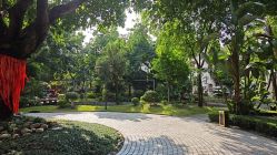 -莲生母婴月子中心(清水河公园店)