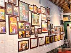 -香港鸳鸯王(西湖路店)