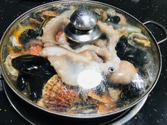 -东海章鱼馆(恒瑞街店)