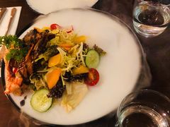 -Ambra Haus琥珀屋精酿餐厅(宝山店)