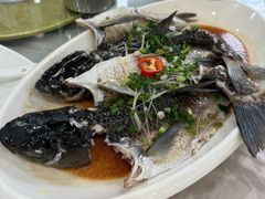 -茗荔园农庄(大涌店)