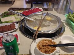 -小肥牛潮汕牛肉火锅(南联店)