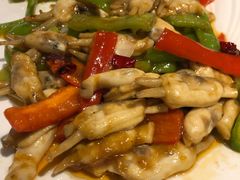 -牟传仁饭庄(星海店)