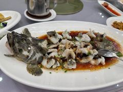 -顺风海鲜港(长寿路店)