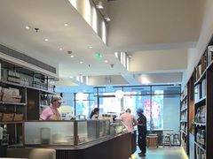 -BAKER&SPICE(安福路店)
