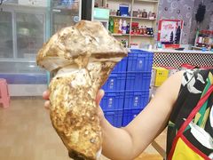 -杨记山珍鸡煲菌汤锅