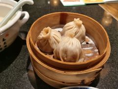 天王烤鸭包-南京大牌档(新街口德基广场店)