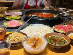-重庆印象老火锅(梅林店)
