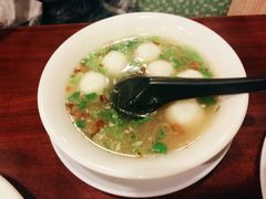 鱼丸-小槟城美食馆