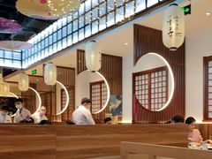 大堂-千寻山野烤肉(中关村店)