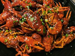-巴厘龙虾·榜首油焖大虾(音乐学院·沿江酒馆店)