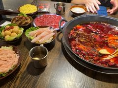 -冯校长老火锅(广州正佳广场店)