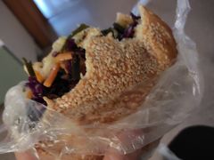 -三兄弟高炉烧饼