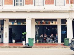 -Five Oars Coffee Roasters Heritage