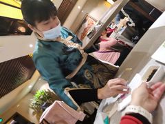 -香云轩·顺德菜(香云纱园林酒店店)