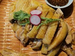 -孔乙己酒家(虹桥路店)