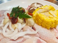 -椰庭·椰子鸡·创意玩家(晶耀前滩店)